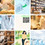 阿坝若尔盖生鲜店微信群