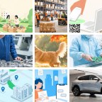 阿拉善额济纳礼品公司微信群