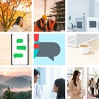 阿里改则奶茶微信群