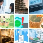 阿里日土车友微信群