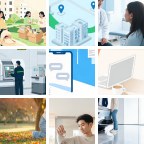 阿里札达育儿嫂微信群