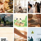 昌都八宿海外展会微信群