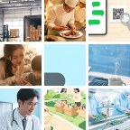 大同左云社区便民微信群