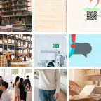 定西安定礼品公司微信群
