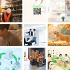 抚顺新抚楼宇对讲微信群