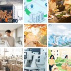保定涞源工地招工微信群