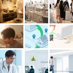 保定满城绿植盆栽微信群