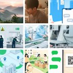 保定满城REACH微信群