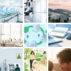 保定曲阳社区便民微信群