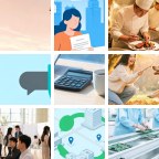保定曲阳政务信息化微信群