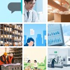 保定望都公益组织微信群