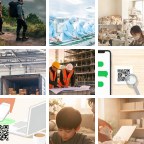 阿鲁巴粮油批发微信群