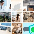 波黑企业礼品微信群