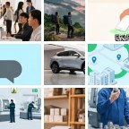 巴巴多斯社区便民微信群