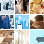 荷兰加勒比区起重配件微信群