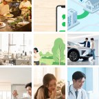 喀麦隆项目对接微信群
