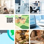 波哥大汽车改装微信群