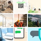 哥斯达黎加安防招工微信群