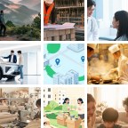 法属圭亚那家政保洁微信群