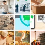 法属圭亚那海外仓微信群