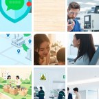 冈比亚HR社微信群