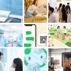 米兰礼品批发微信群