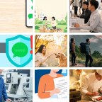 韩国毛绒玩具微信群