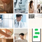 卢森堡企业服务微信群