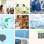 马耳他改装微信群