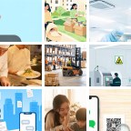 秘鲁折扣店微信群
