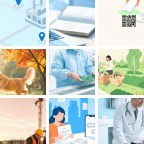 波尔图社区超市微信群