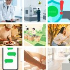 留尼汪医用敷料微信群