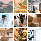 斯德哥尔摩手工DIY微信群
