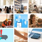 斯德哥尔摩技术创业微信群