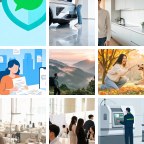 特克斯和凯科斯群岛礼品包装微信群