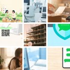 亚特兰大家政服务微信群
