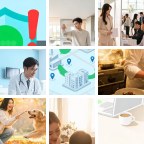 赞比亚快消品微信群