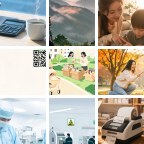 赞比亚吃货微信群
