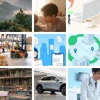 津巴布韦家政服务微信群