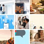 吉林省社区微信群