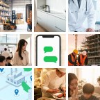 吉林省管材型材微信群