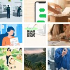 来宾安防工程微信群