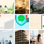 六安金安门禁系统微信群