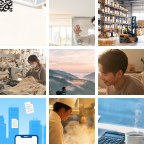 牡丹江林口跨界合作微信群