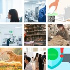 盘锦大洼技术创业微信群