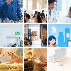 平顶山叶商务礼品微信群
