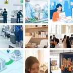 濮阳家政服务微信群