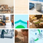 庆阳宁粮油批发微信群