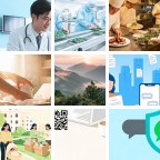 七台河安防工程微信群