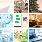 日喀则定结项目对接微信群